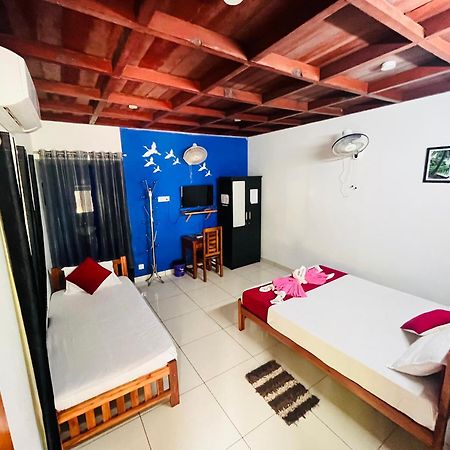 Mundro Garden Homestay Mundrothuruth Zewnętrze zdjęcie