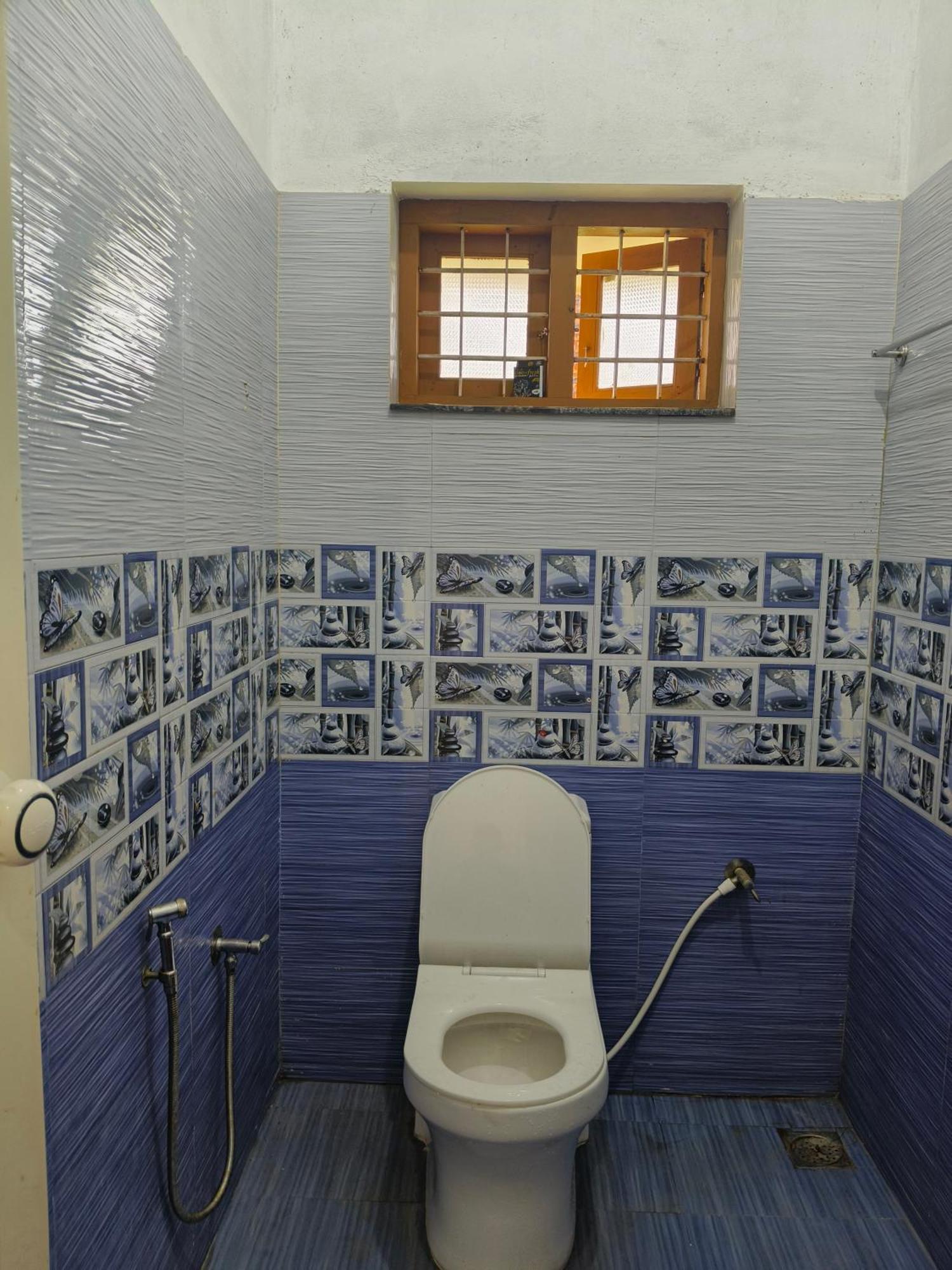 Mundro Garden Homestay Mundrothuruth Zewnętrze zdjęcie